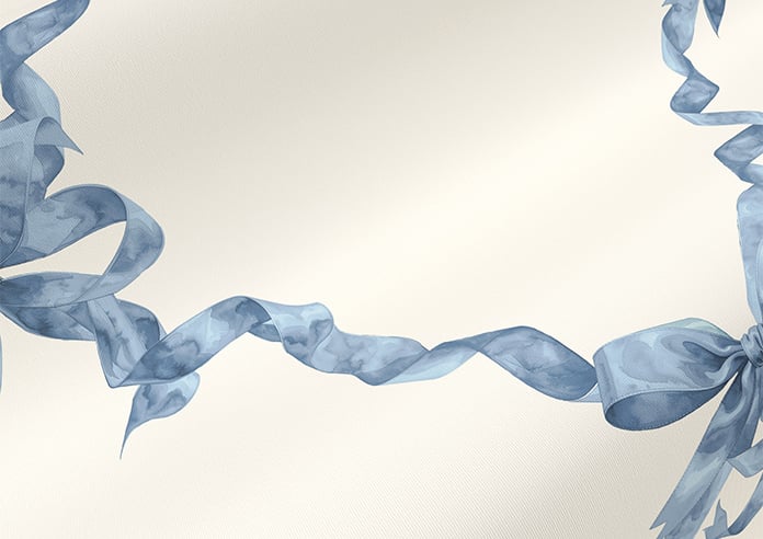 Ribbons, Jasper - Roller Blind - Image 4